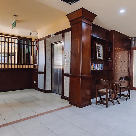 Bauman-Ville Hotel Patong Zewnętrze zdjęcie