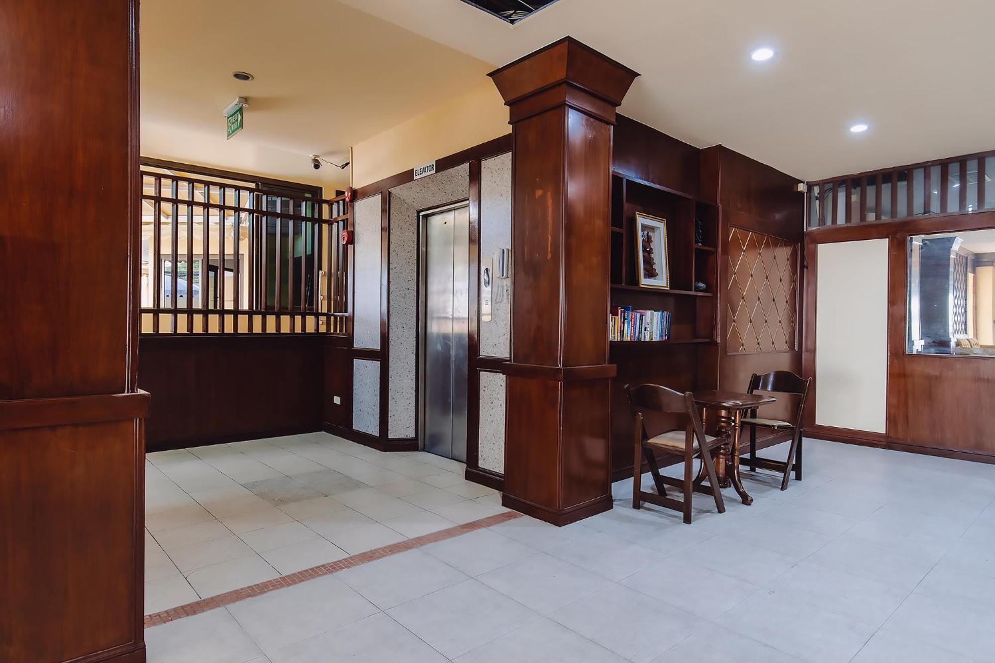 Bauman-Ville Hotel Patong Zewnętrze zdjęcie
