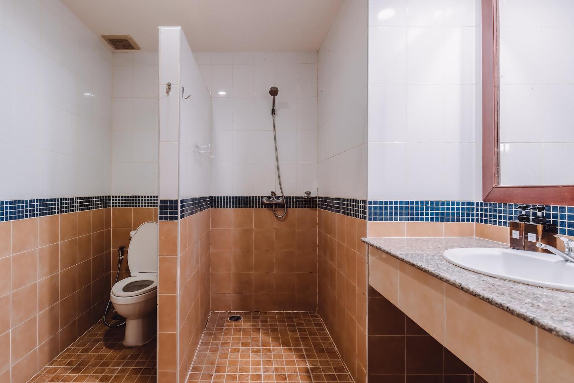 Bauman-Ville Hotel Patong Zewnętrze zdjęcie