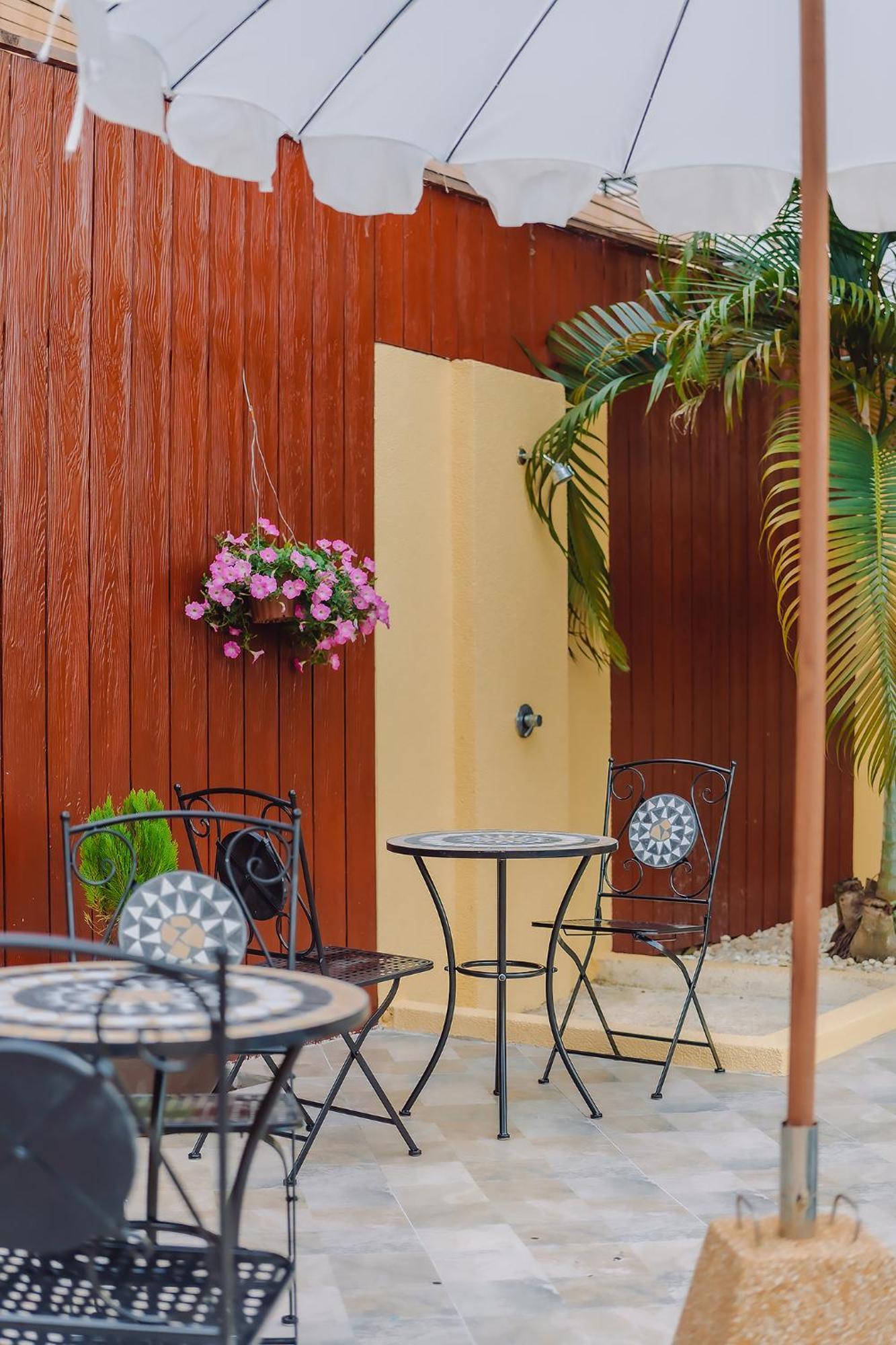Bauman-Ville Hotel Patong Zewnętrze zdjęcie